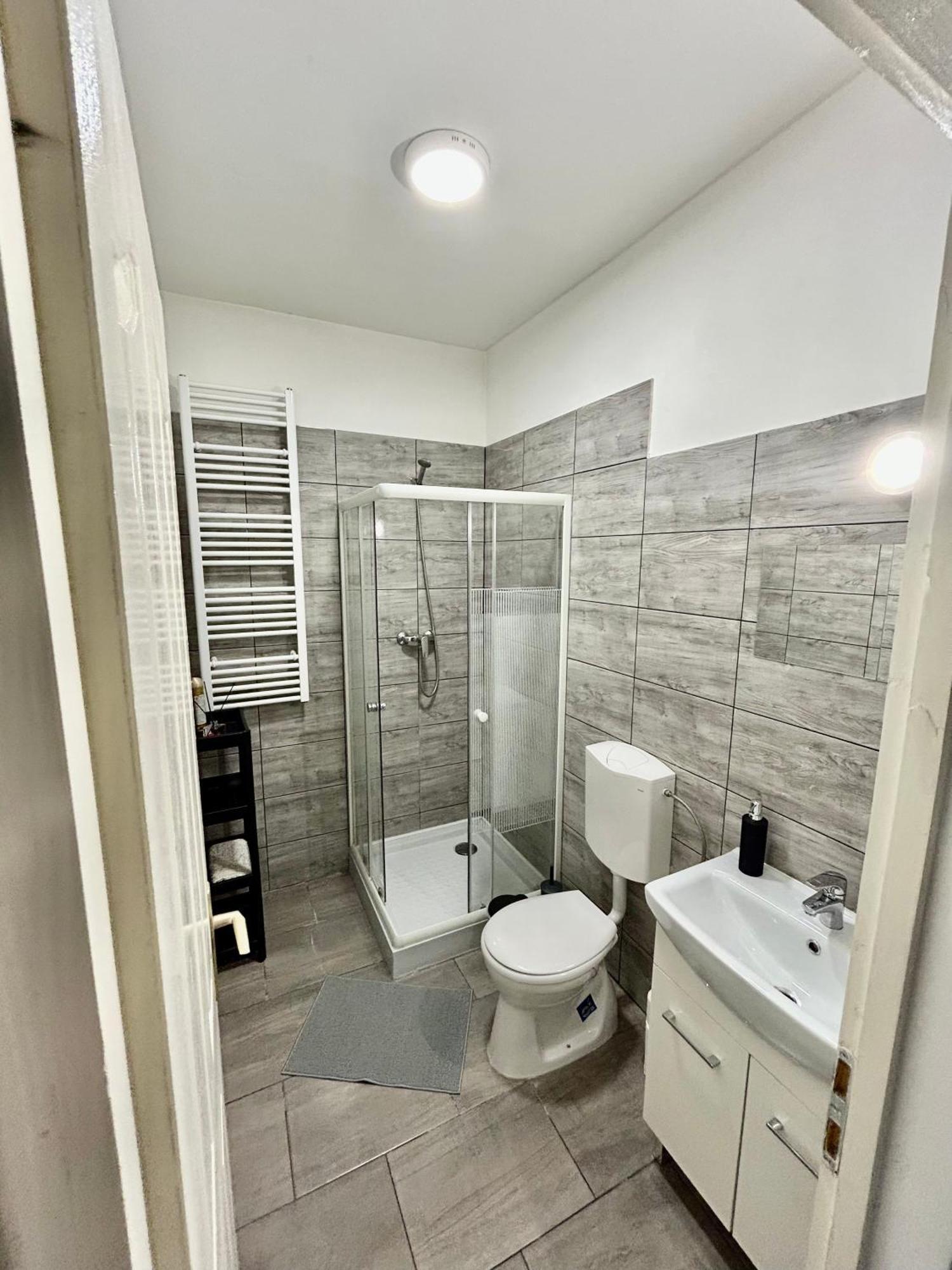 Mira Nest - Budapest City Экстерьер фото