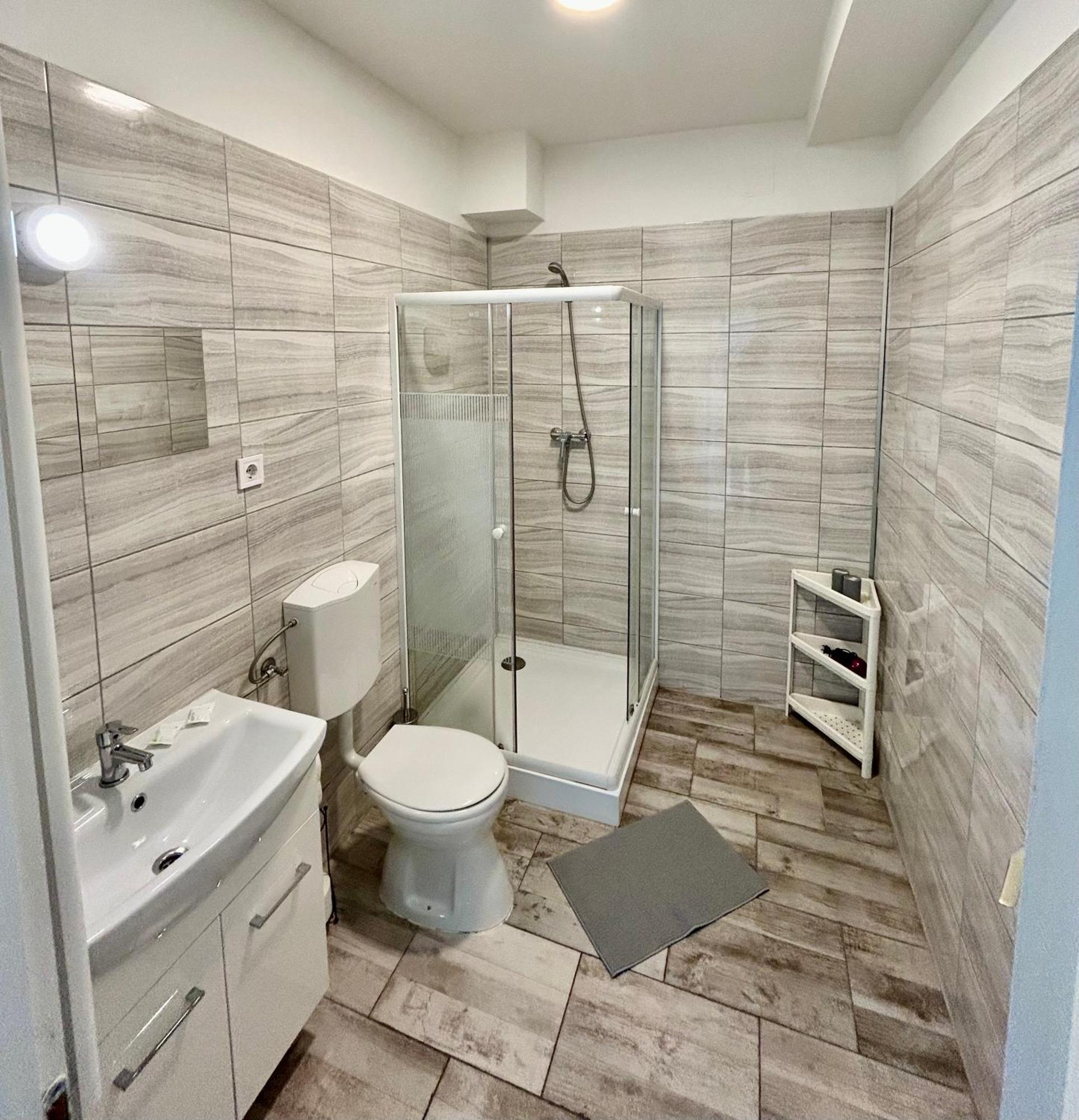 Mira Nest - Budapest City Экстерьер фото
