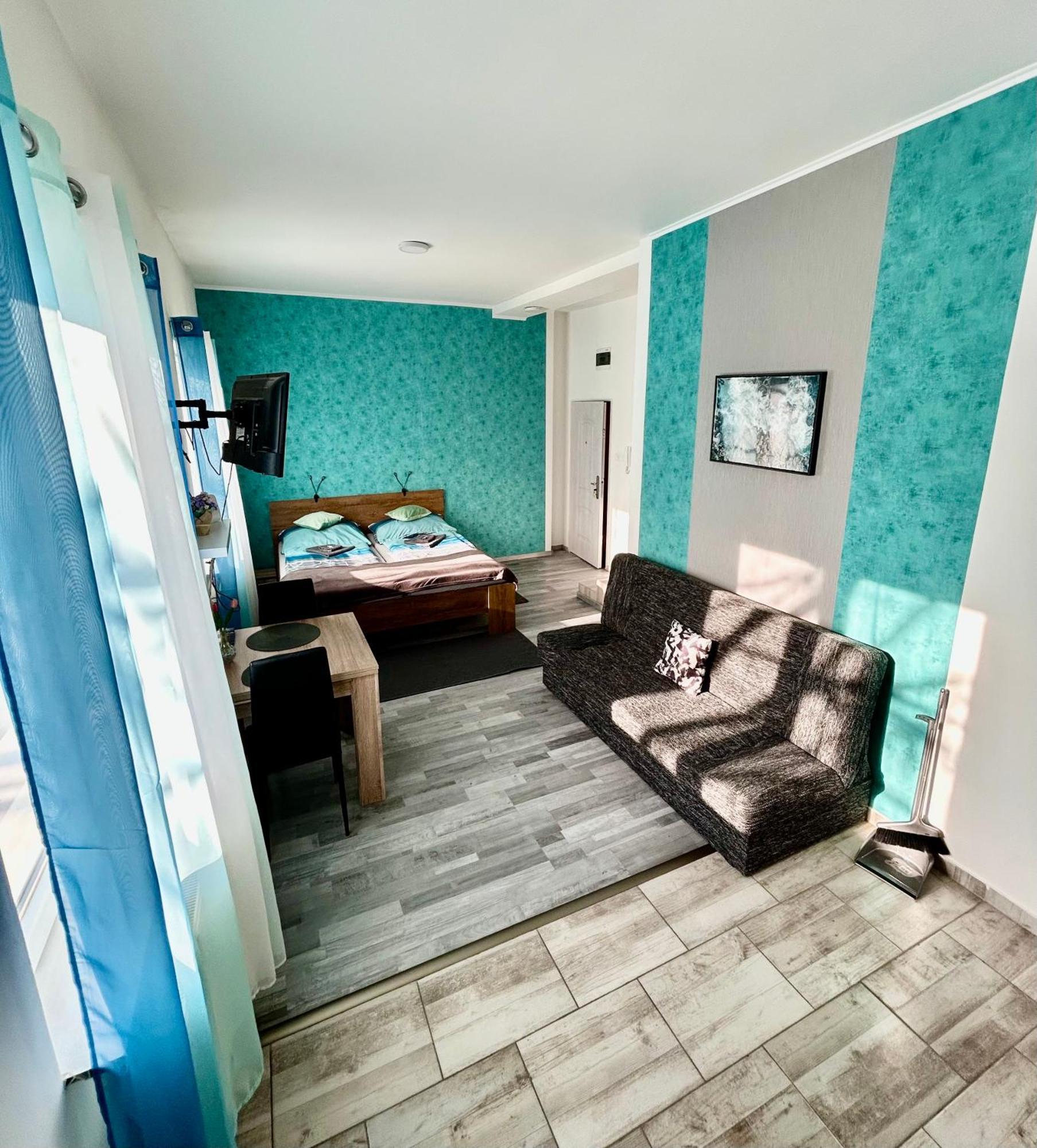 Mira Nest - Budapest City Экстерьер фото