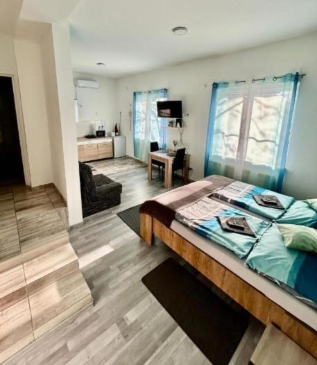 Mira Nest - Budapest City Экстерьер фото
