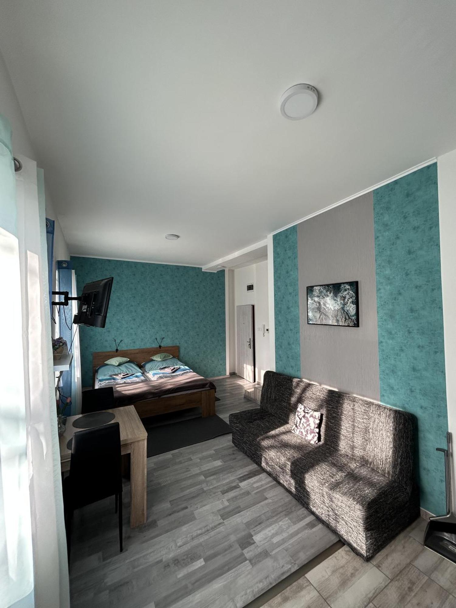Mira Nest - Budapest City Экстерьер фото