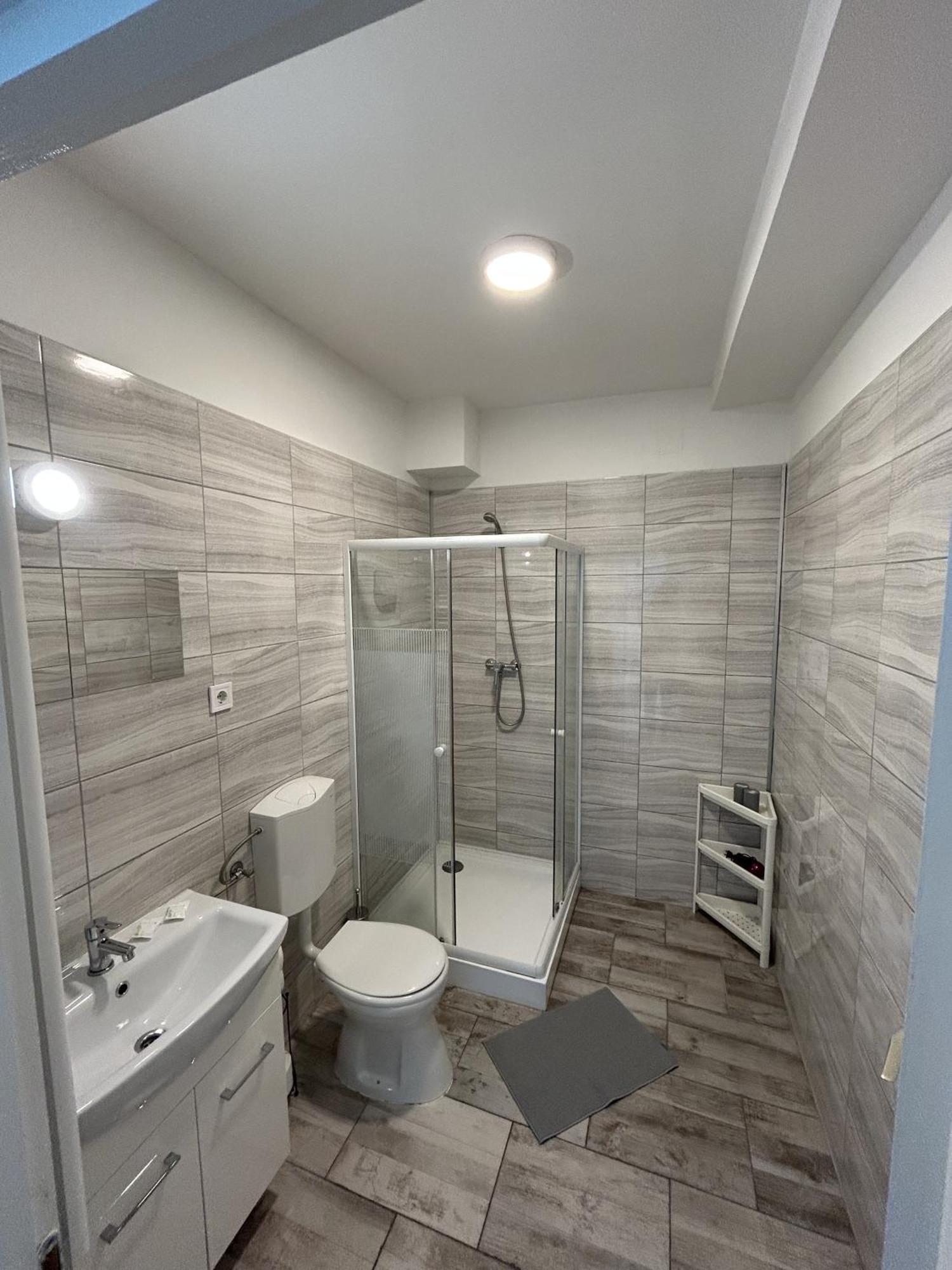 Mira Nest - Budapest City Экстерьер фото