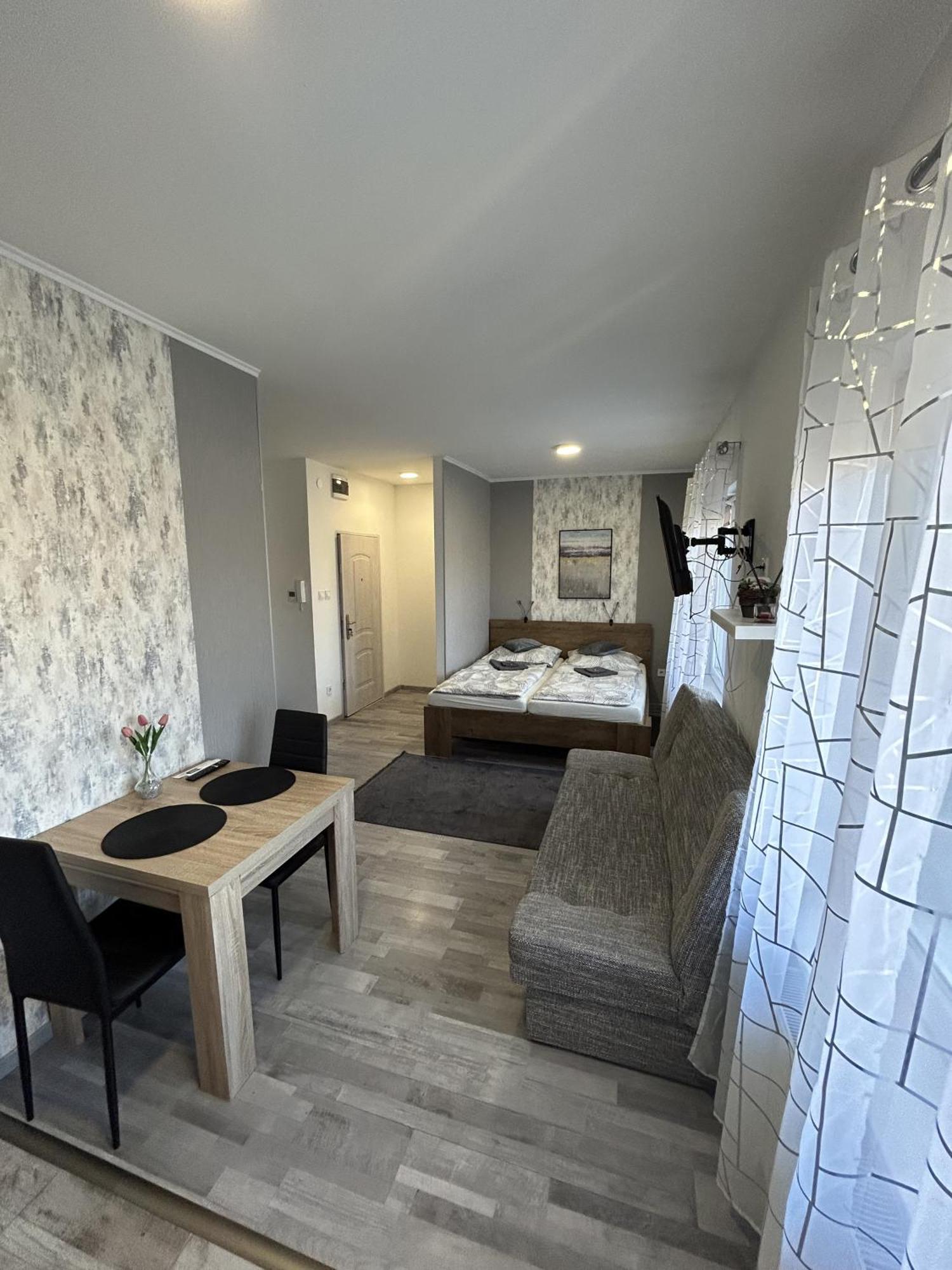 Mira Nest - Budapest City Экстерьер фото